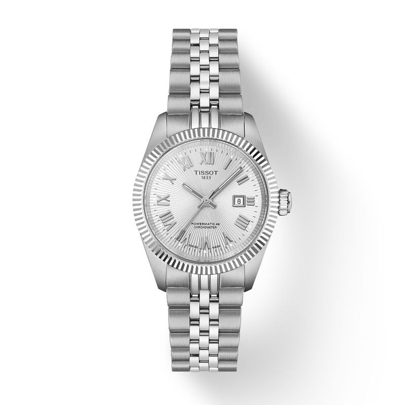 Tissot Ballade 30mm / T156.208.11.033.00