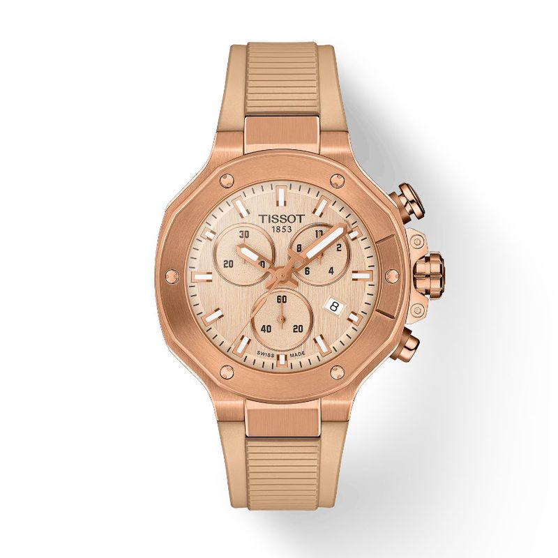 Tissot T-Race 38mm / T141.817.37.501.00