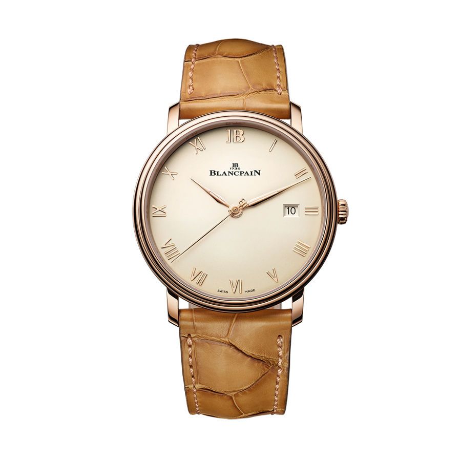 Villeret Extraplate / 6651N 3642 55B