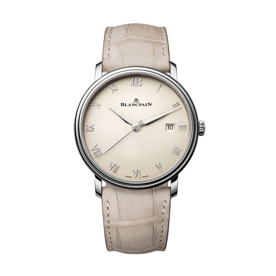 Villeret Extraplate / 6651N 1142 55B