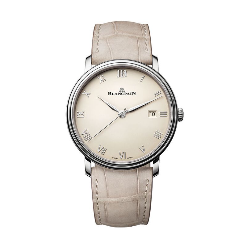 Villeret Extraplate / 6651N 1142 55B Villeret Extraplate / 6651N 1142 55B