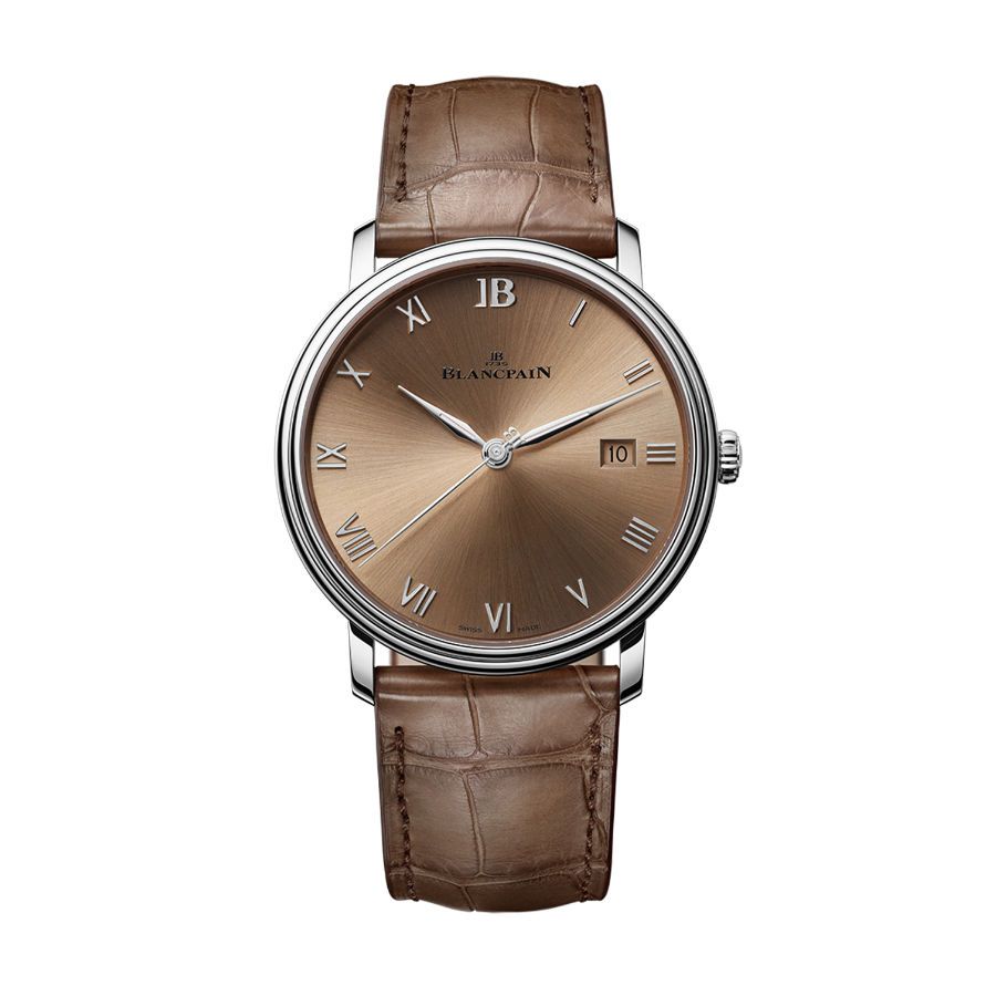 Villeret Extraplate / 6651N 1146 55B