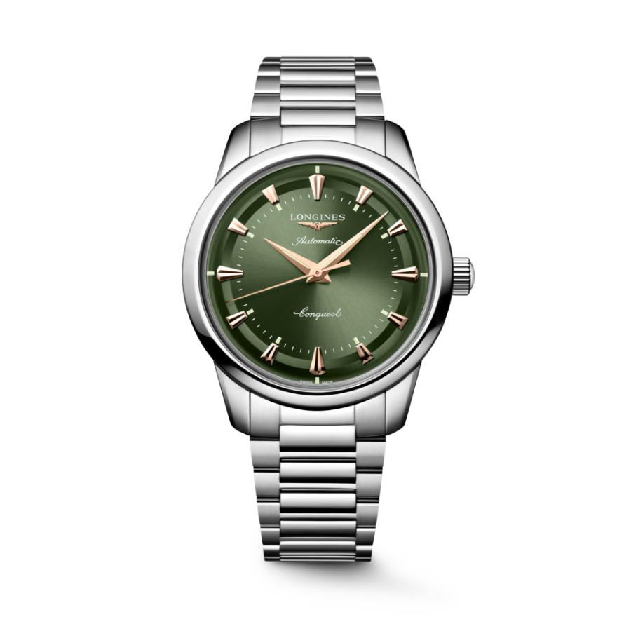 Conquest Heritage / L1.650.4.02.6 Conquest Heritage / L1.650.4.02.6