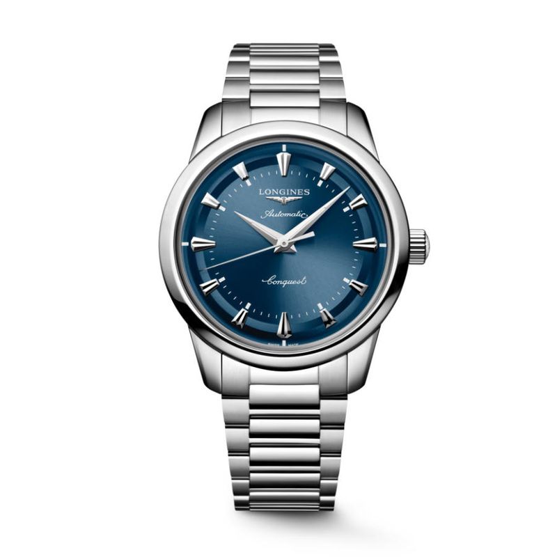 Conquest Heritage / L1.650.4.92.6