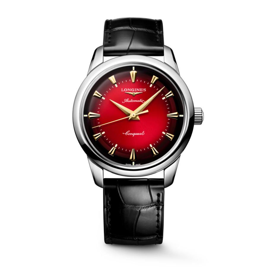 Conquest Heritage Year Of The Snake / L1.651.409.2 Conquest Heritage Year Of The Snake / L1.651.409.2