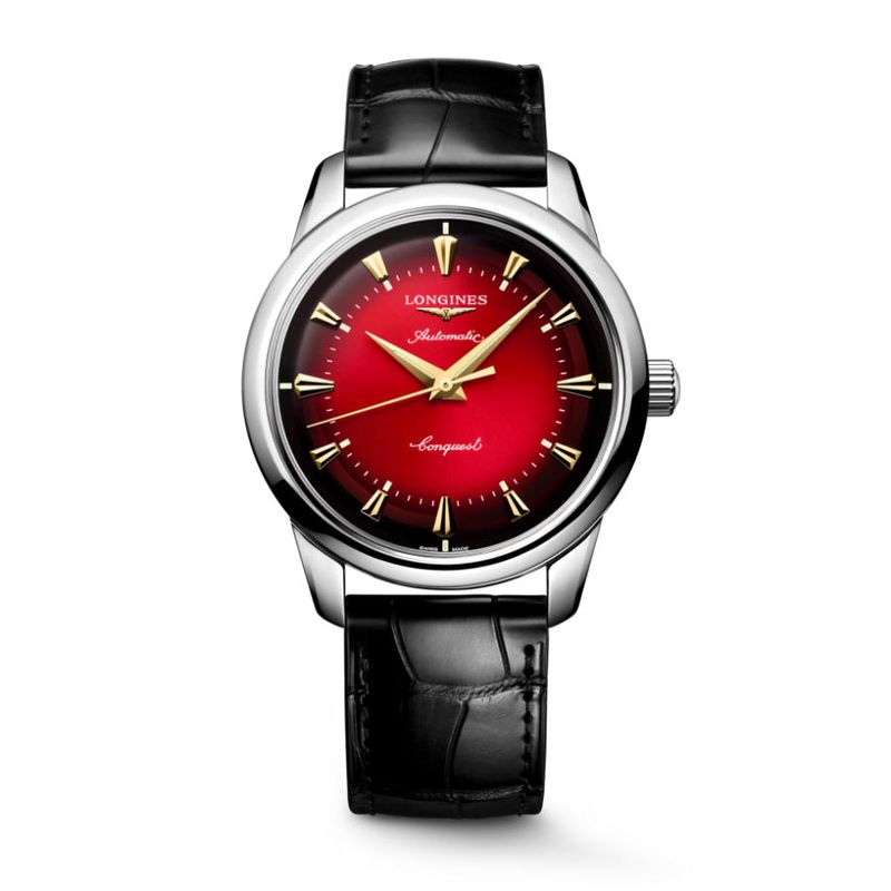 Conquest Heritage Year Of The Snake / L1.651.409.2