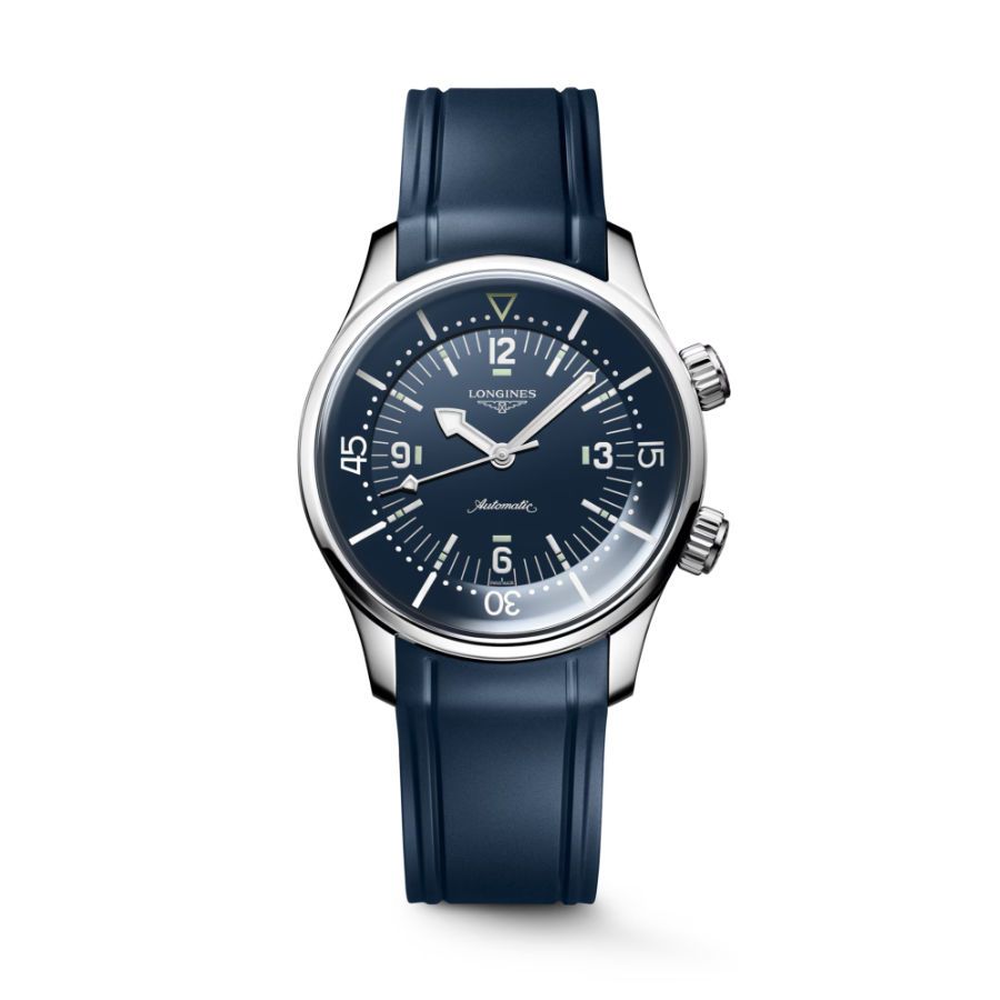 Logines Legend Diver / L3.764.4.90.9 Logines Legend Diver / L3.764.4.90.9