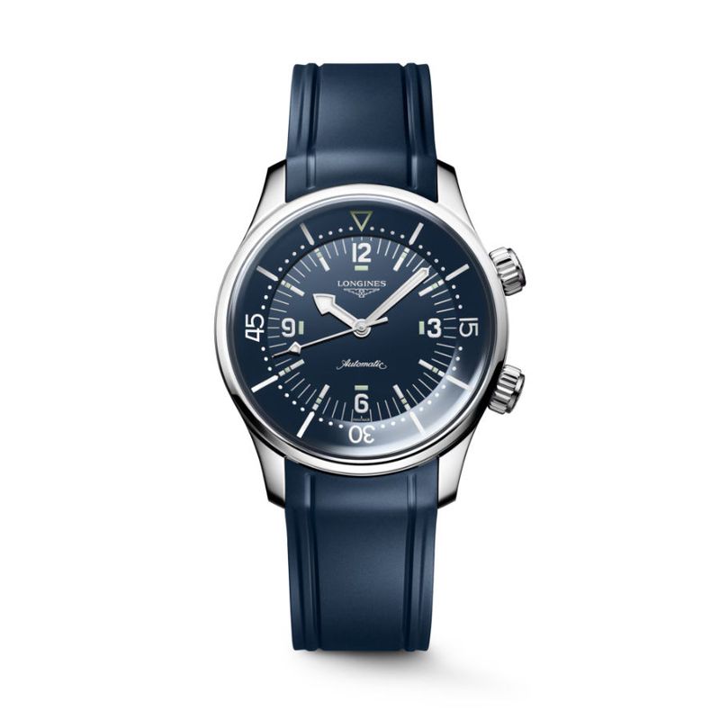 Logines Legend Diver / L3.764.4.90.9