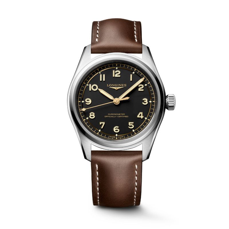 Longines Spirit 39 / L3.809.4.53.2