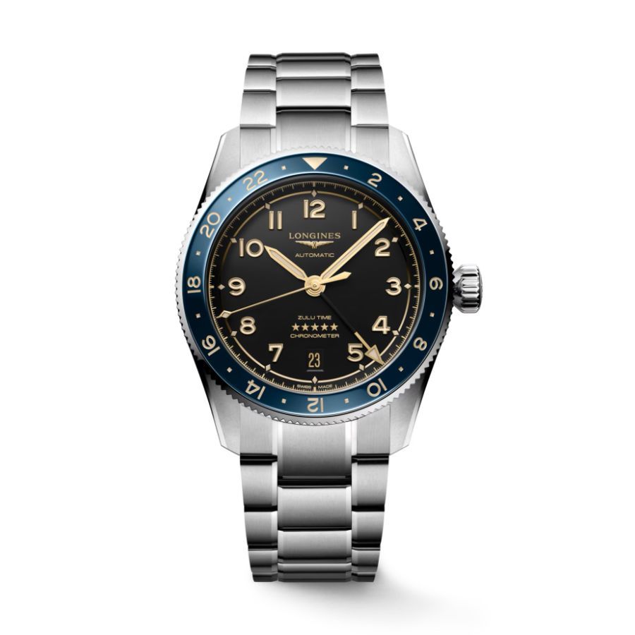 Spirit Zulu Time / L3.802.4.60.6 Spirit Zulu Time / L3.802.4.60.6