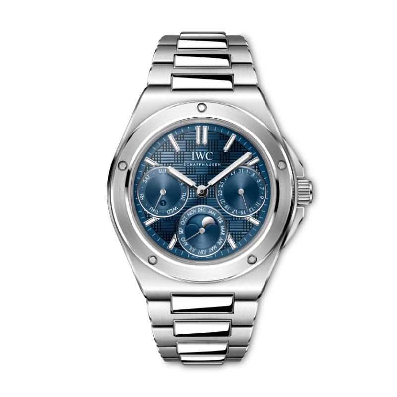 Ingenieur Perpetual Calendar 41 / IW344903 Ingenieur Perpetual Calendar 41 / IW344903