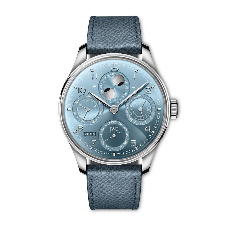 Portugieser Perpetual Calendar 44 / IW503703 Portugieser Perpetual Calendar 44 / IW503703