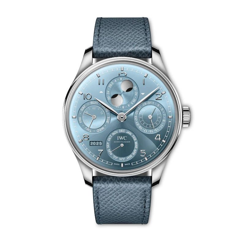 Portugieser Perpetual Calendar 44 / IW503703 Portugieser Perpetual Calendar 44 / IW503703