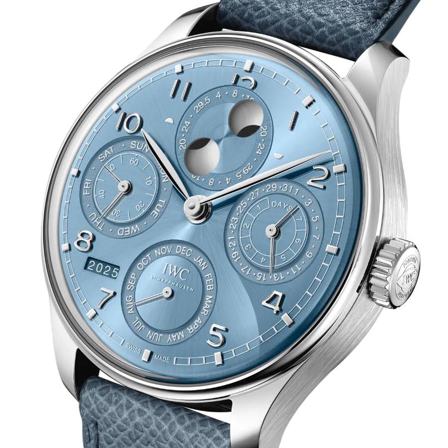 Portugieser Perpetual Calendar 44 / IW503703