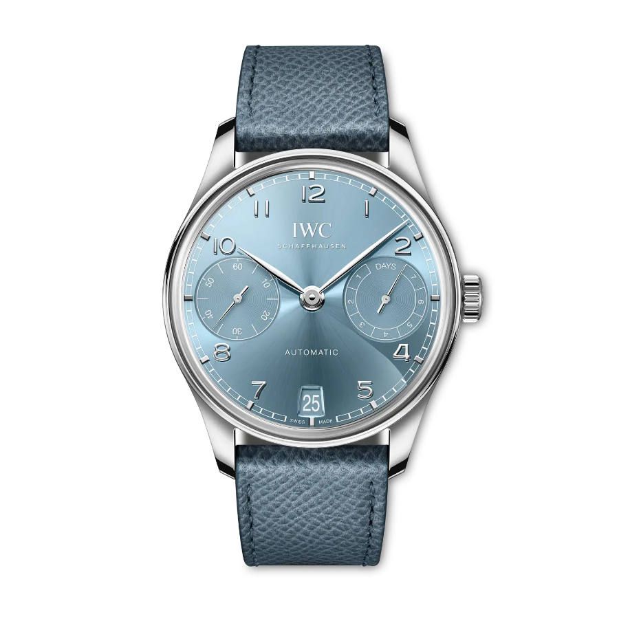 Portugieser Automatic 42 / IW501708 Portugieser Automatic 42 / IW501708