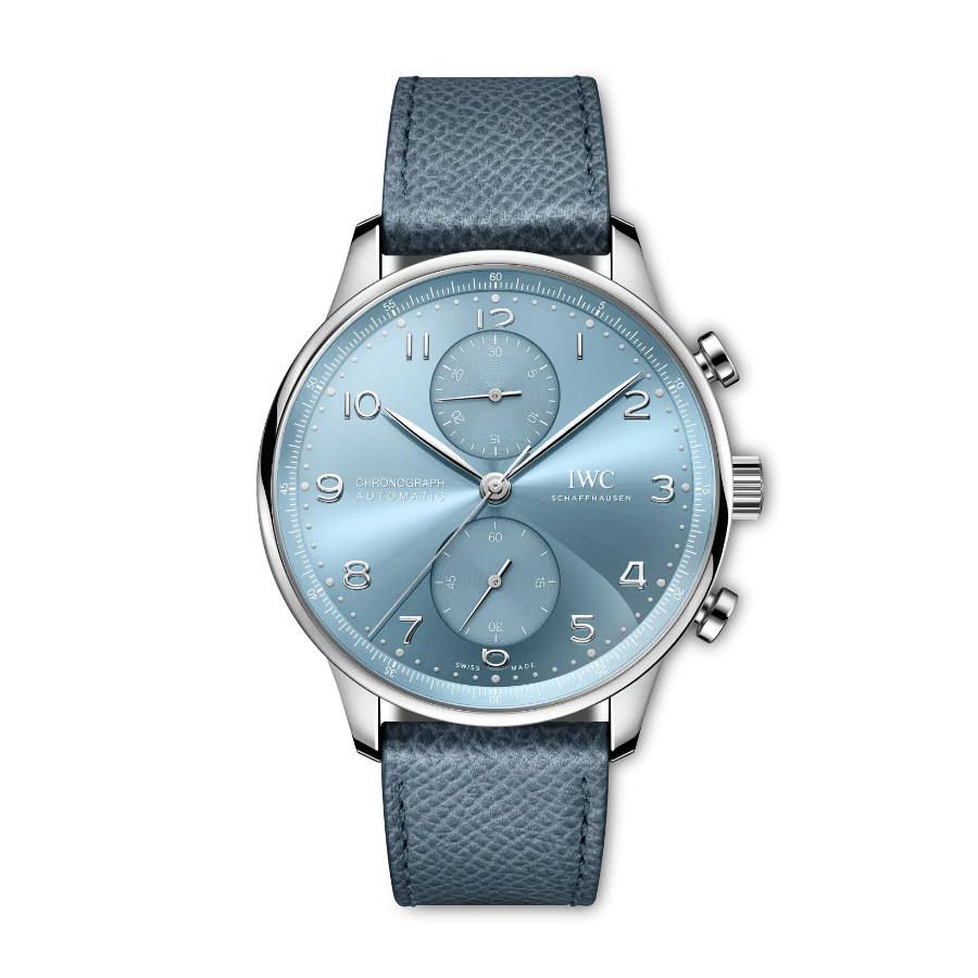 Portugieser Chronograph / IW371626 Portugieser Chronograph / IW371626