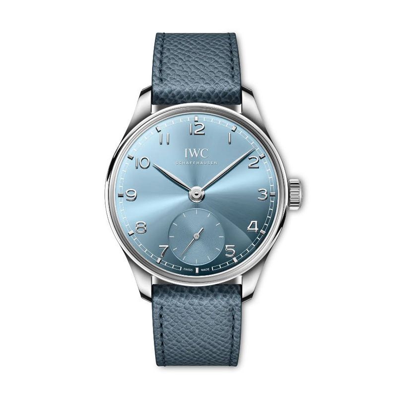 Portugieser Automatic 40 / IW358402 Portugieser Automatic 40 / IW358402