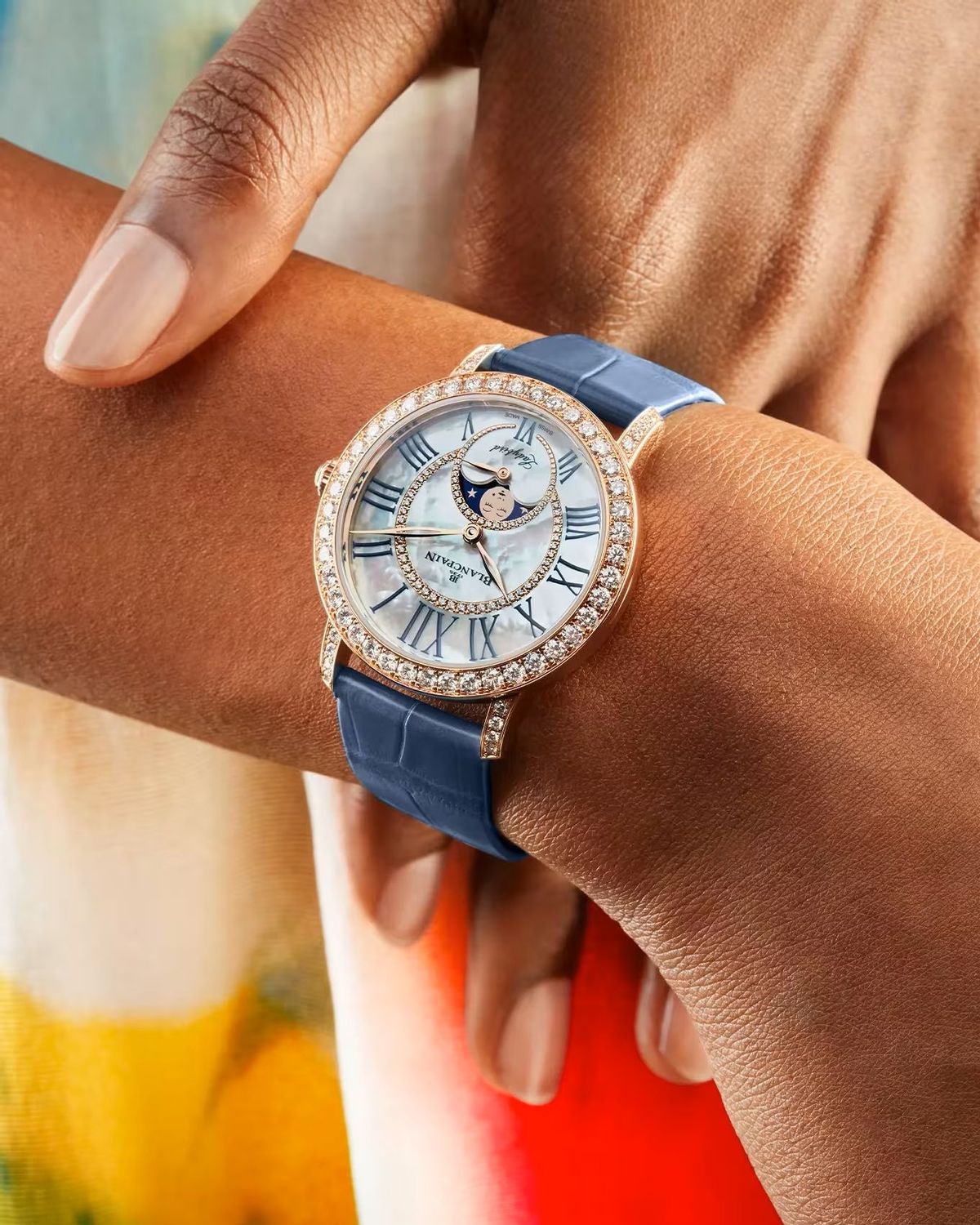 Ladybird Colors Phases de Lune / 3662 2954 55B Ladybird Colors Phases de Lune / 3662 2954 55B