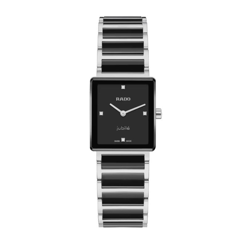 Integral Diamonds / R20250712