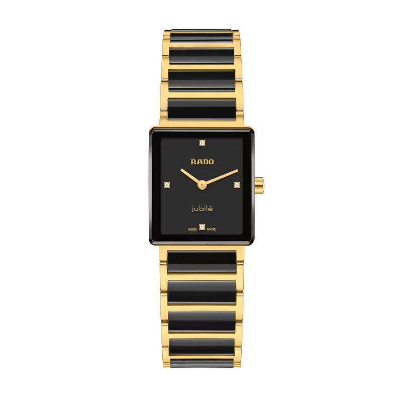 Integral Diamonds / R20252702