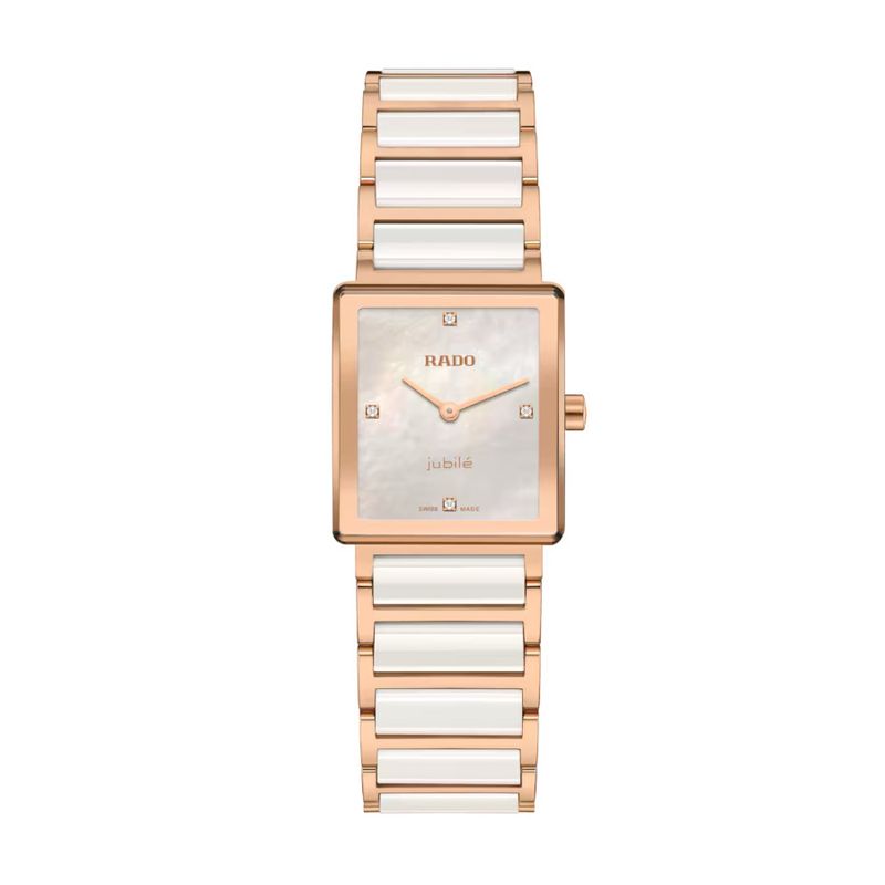 Integral Diamonds / R20251902