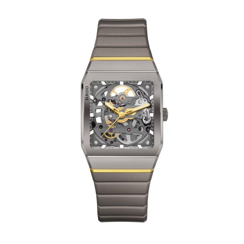 Anatom Automatic Skeleton / R10206109