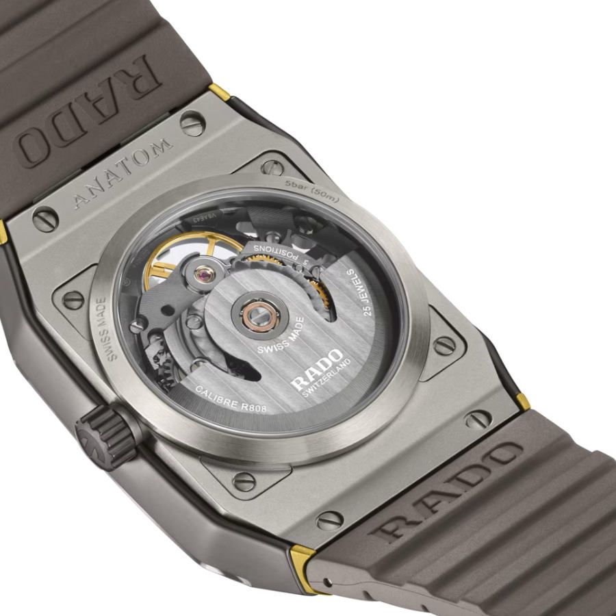 Anatom Automatic Skeleton / R10206109