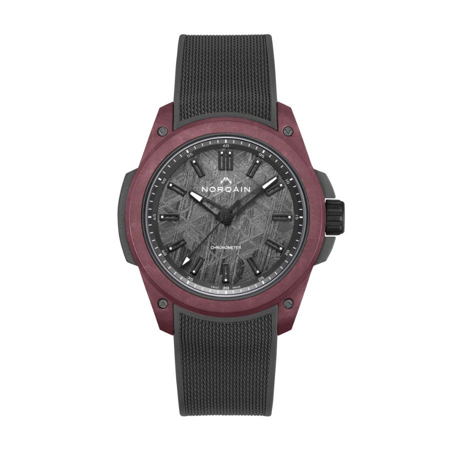 Wild ONE Meteorite 42mm Special Edition / N3000.21Q47.M02