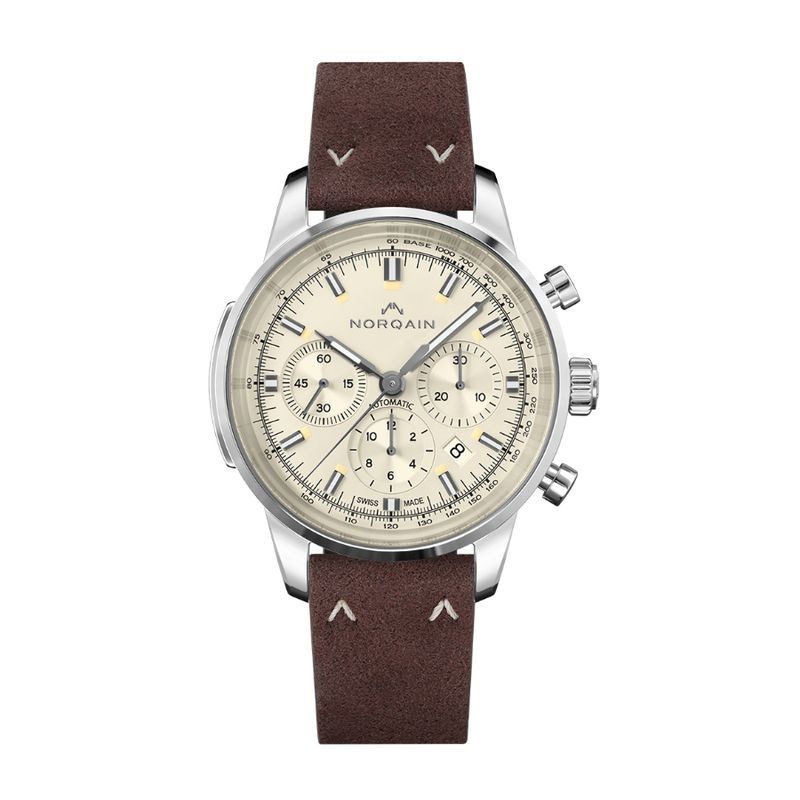 Freedom 60 Chrono 43mm / N2200.18S01.C01 Freedom 60 Chrono 43mm / N2200.18S01.C01