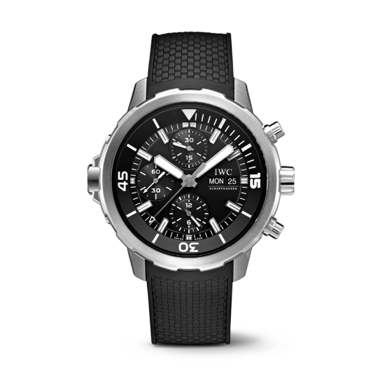Aquatimer Chronograph / IW376803 Aquatimer Chronograph / IW376803