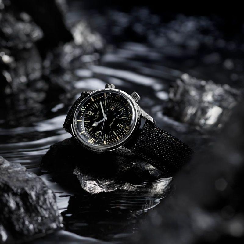 Longines