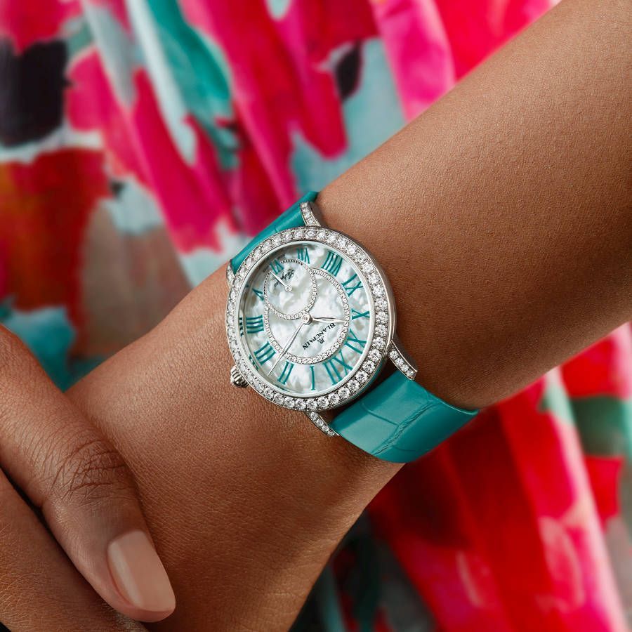 Ladybird Colors / 3661B 1954 55A