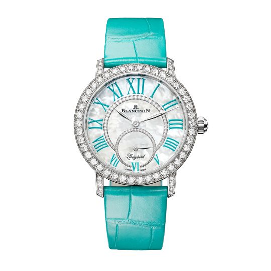 Ladybird Colors / 3661B 1954 55A