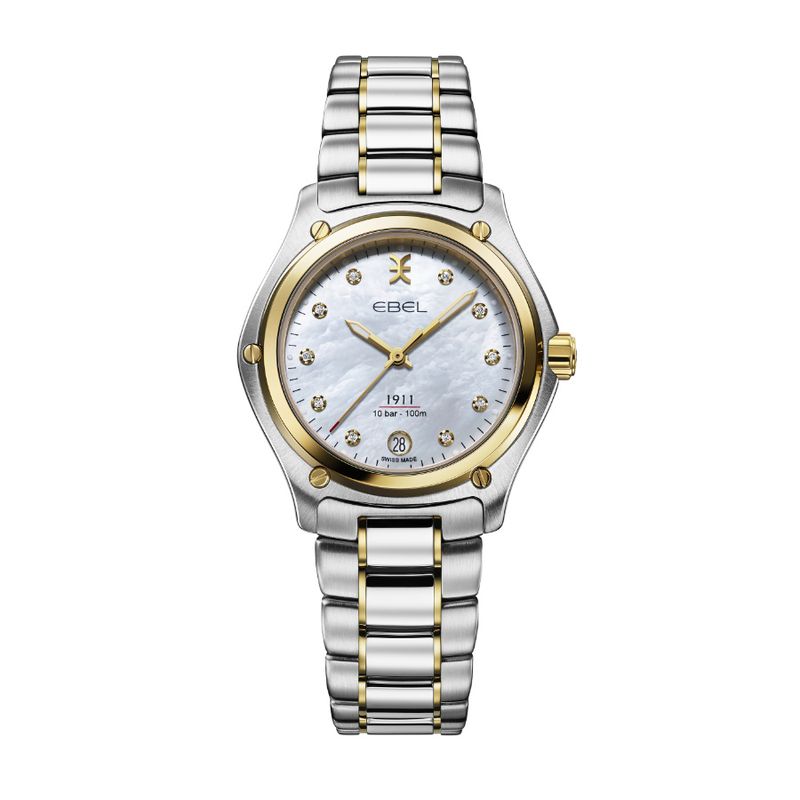 Ebel 1911 / 1216580 Ebel 1911 / 1216580