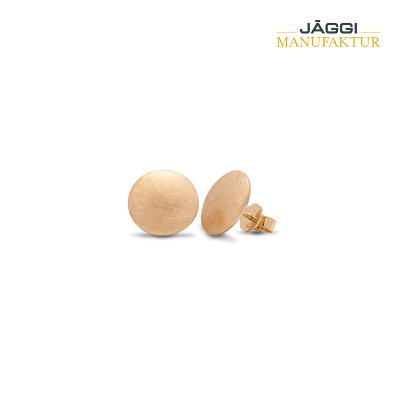 Ohrstecker Gelbgold Ohrstecker Gelbgold