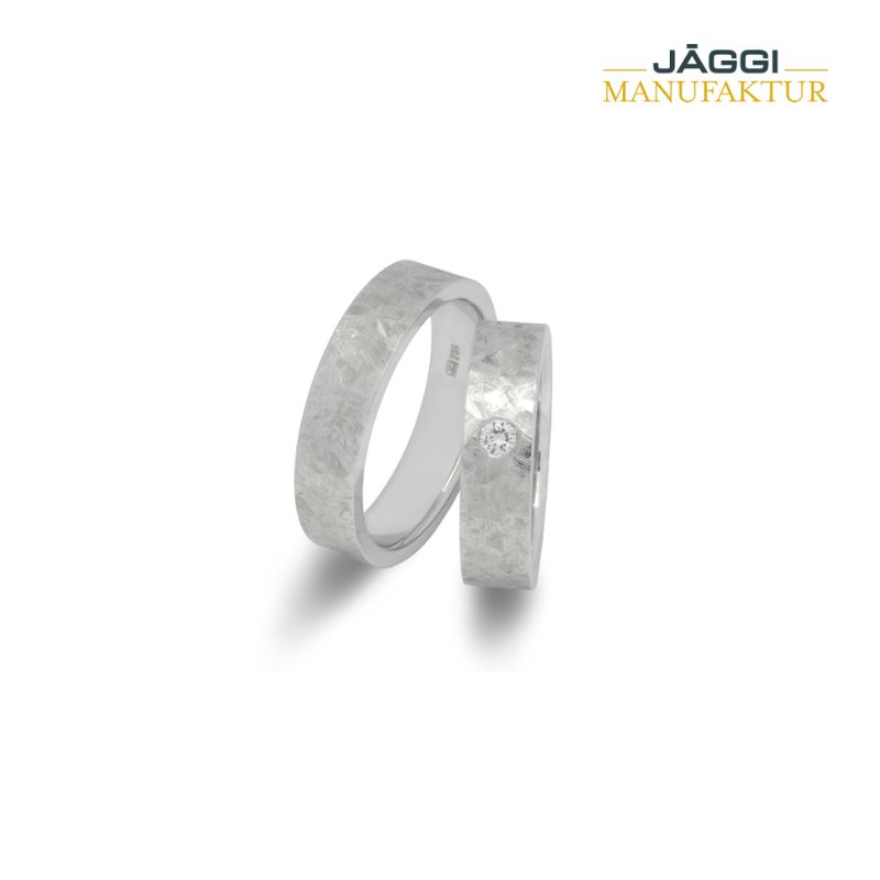 Trauringe Weissgold Trauringe Weissgold