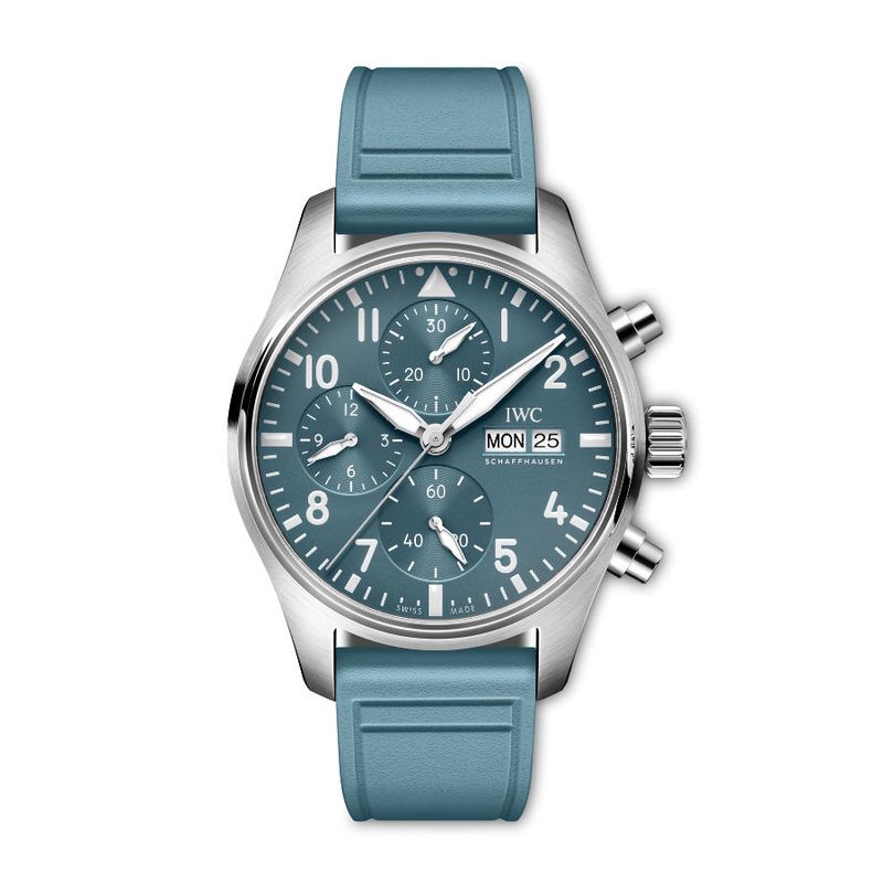 Pilot's Watch Chronograph 41 / IW388117