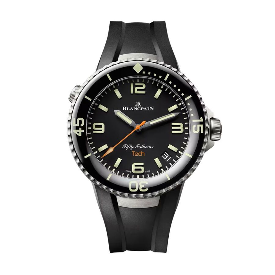 Fifty Fathoms Tech / 5029 12B30 94A