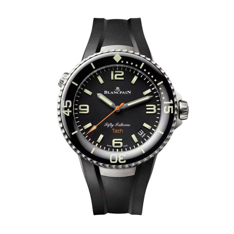 Fifty Fathoms Tech / 5029 12B30 94A Fifty Fathoms Tech / 5029 12B30 94A