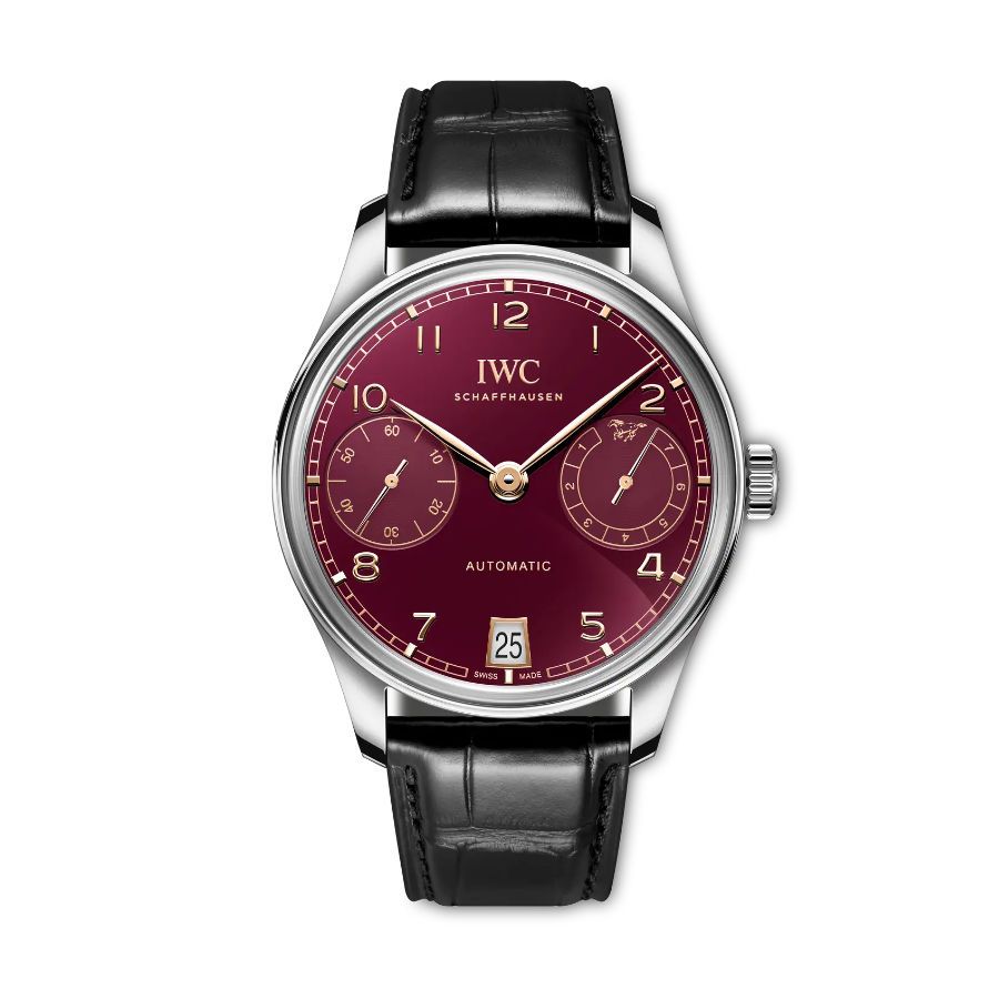 Portugieser Automatic 42 Year of the Horse / IW501709