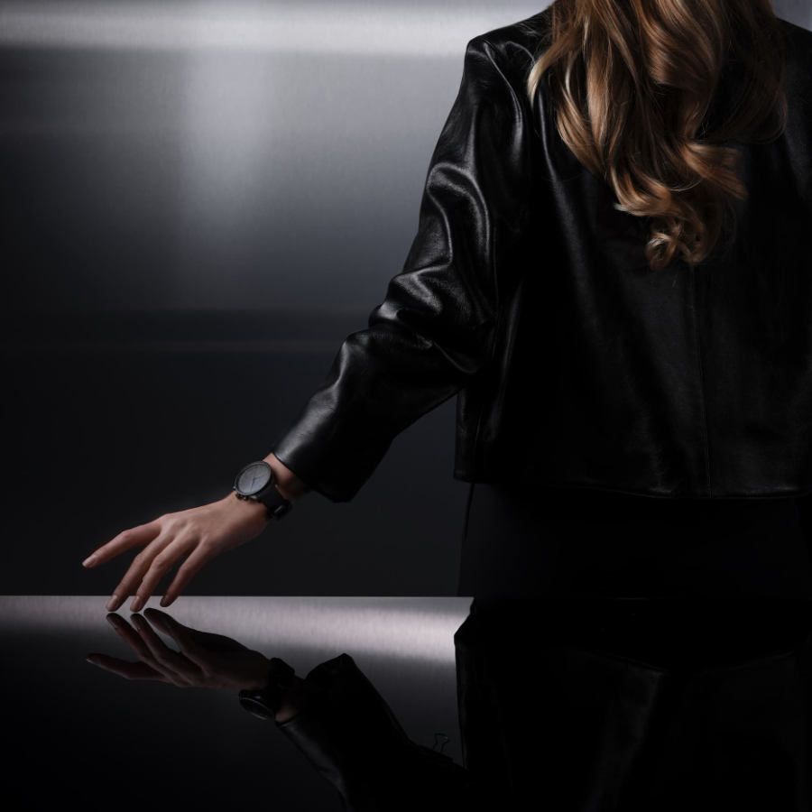 Portugieser Chronograph Ceratanium / IW371631