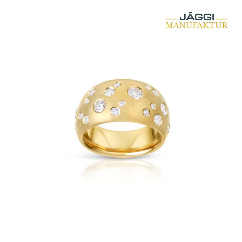 Ring Diamond Nights Ring Diamond Nights