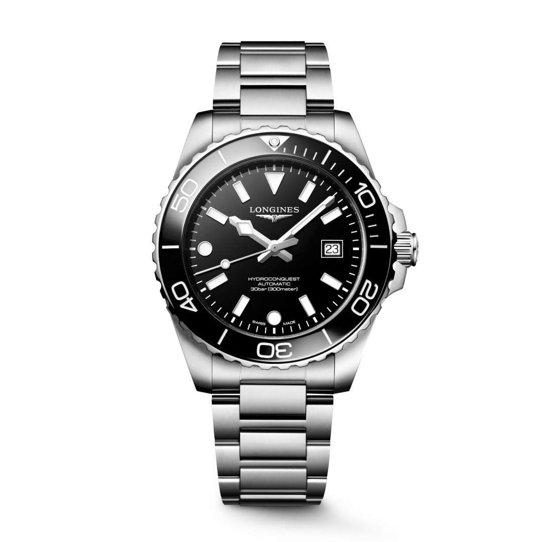 Hydroconquest / L3.788.4.56.6