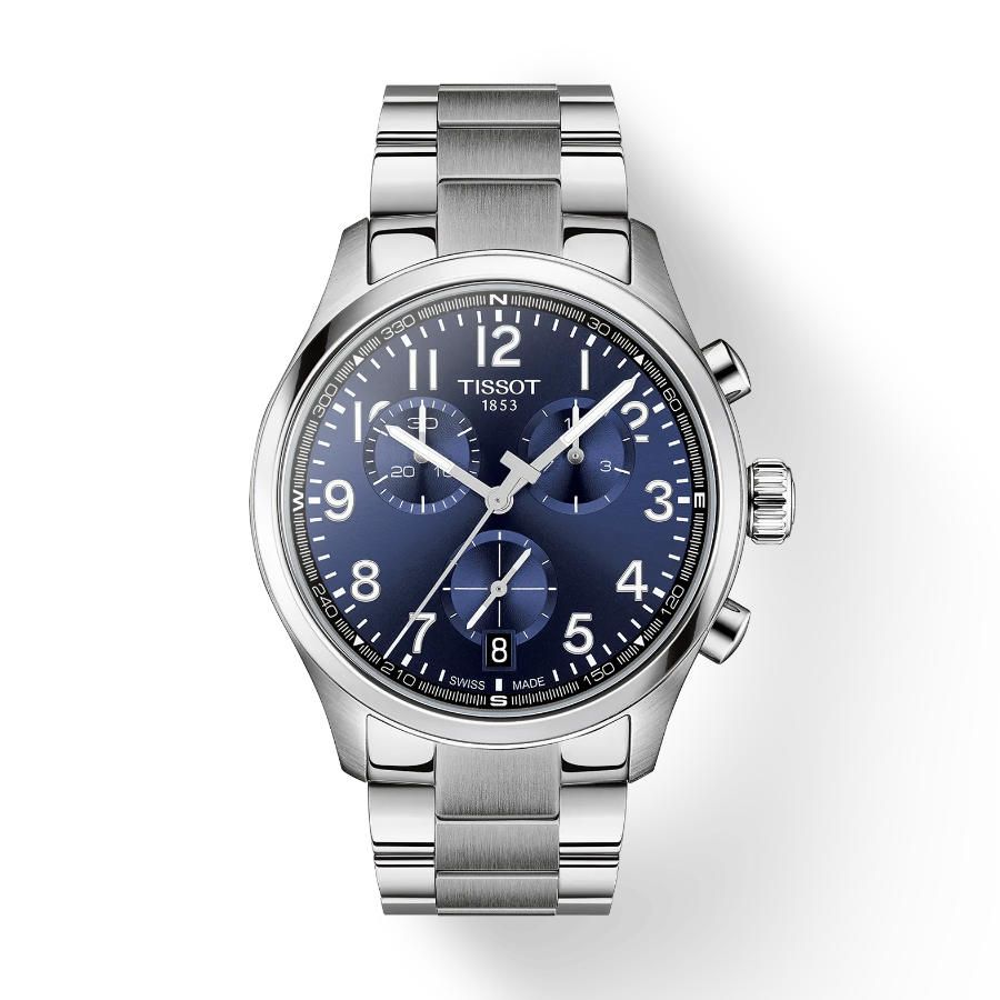 Tissot Chrono L 42mm / T116.417.11.042.00 Tissot Chrono L 42mm / T116.417.11.042.00