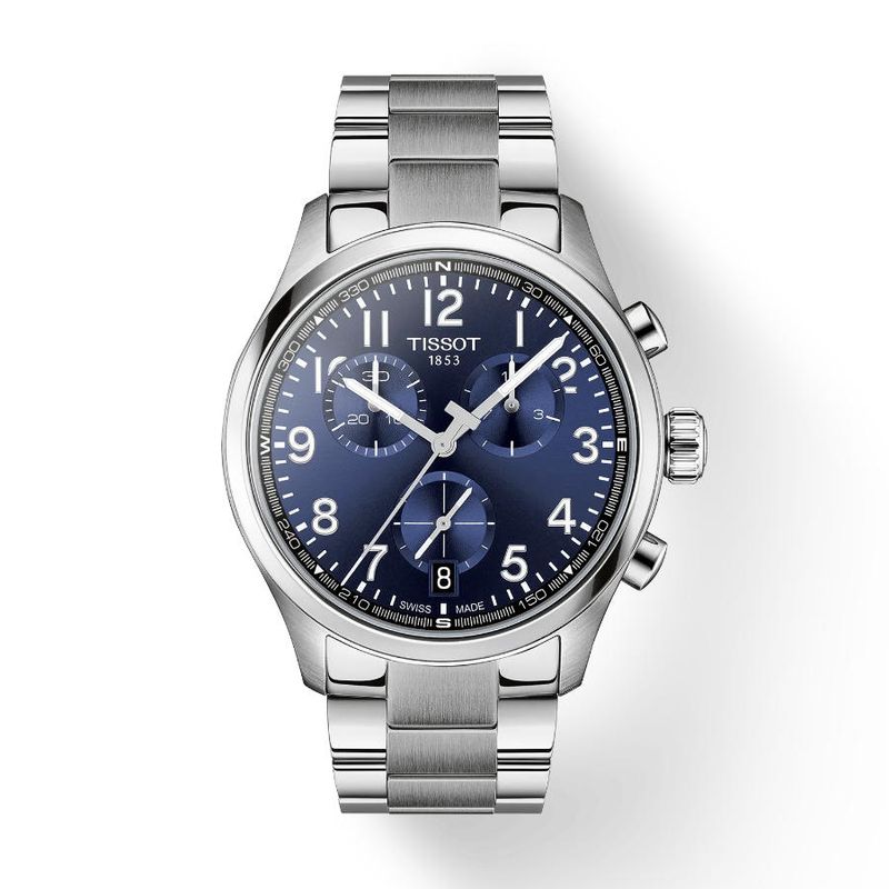 Tissot Chrono L 42mm / T116.417.11.042.00