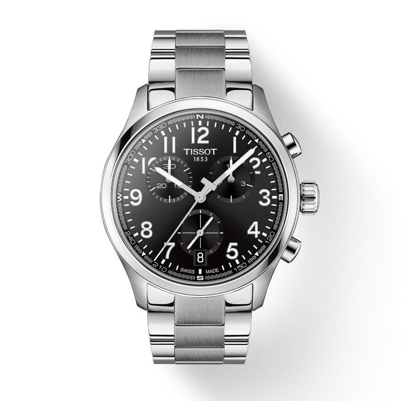 Tissot Chrono L 42mm / T116.417.11.052.00