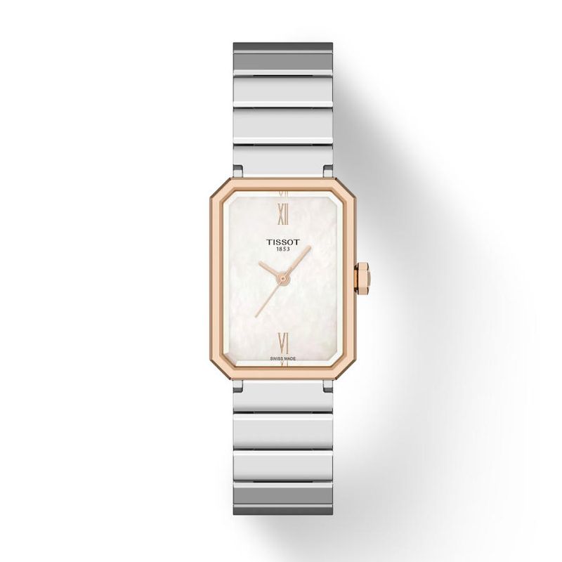 Tissot Tissot SRV 30mm / T160.110.21.113.00