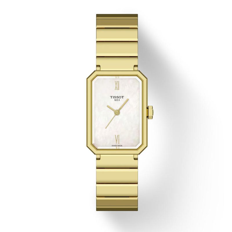 Tissot SRV 30mm / T160.110.33.113.00