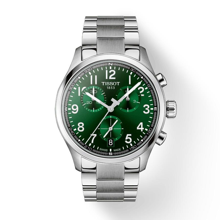 Tissot Chrono L 42mm / T116.417.11.092.00 Tissot Chrono L 42mm / T116.417.11.092.00