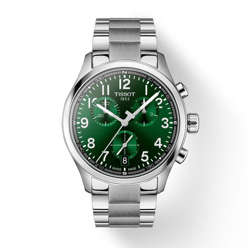 Tissot Chrono L 42mm / T116.417.11.092.00